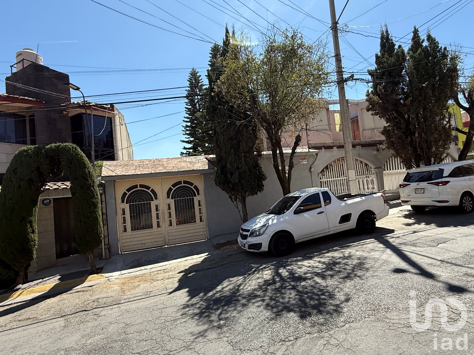 TERRENO EN VENTA EN LOMAS DE VALLE DORADO