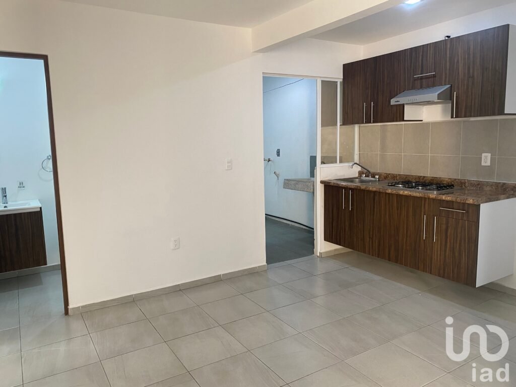 DEPARTAMENTO EQUIPADO EN VILLAS DEL REFUGIO QUERÉTARO