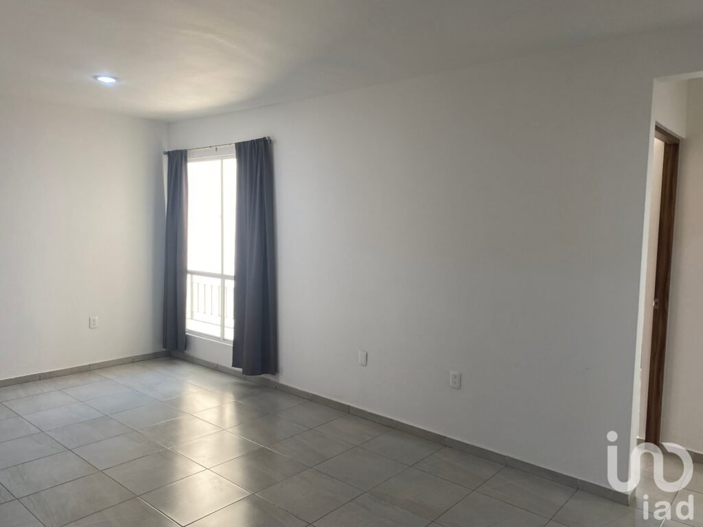 DEPARTAMENTO EQUIPADO EN VILLAS DEL REFUGIO QUERÉTARO