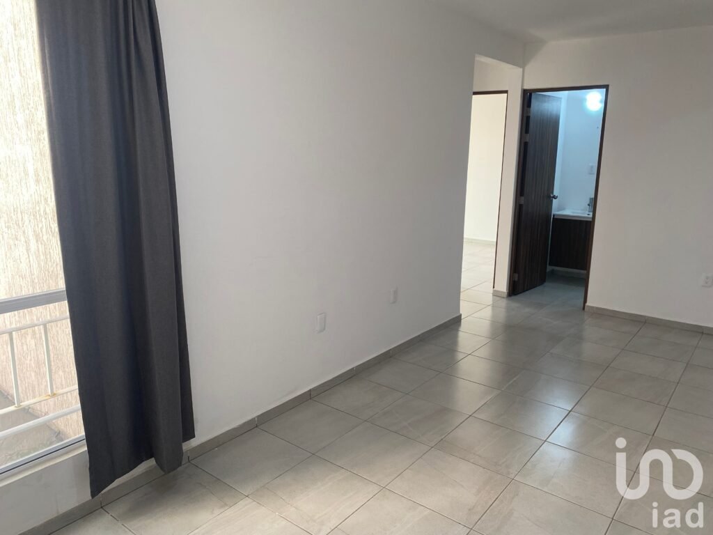 DEPARTAMENTO EQUIPADO EN VILLAS DEL REFUGIO QUERÉTARO