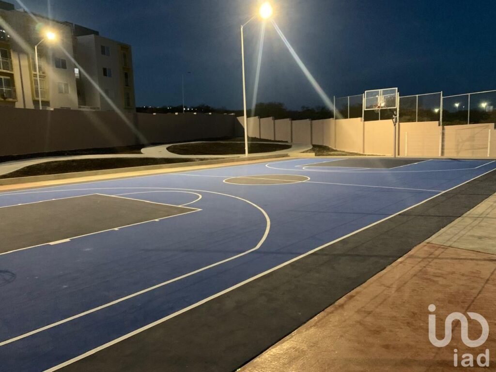 DEPARTAMENTO EQUIPADO EN VILLAS DEL REFUGIO QUERÉTARO