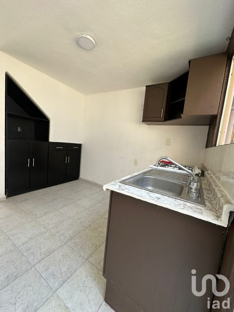Casa en VENTA en Las Americas Ecatepec