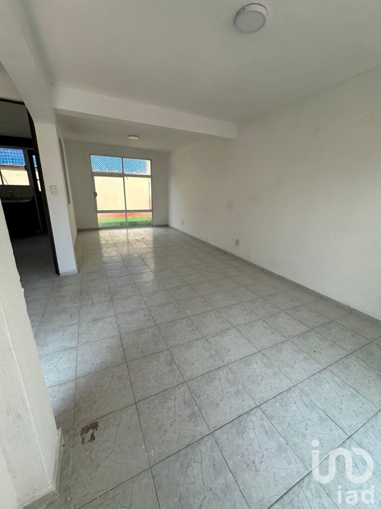 Casa en VENTA en Las Americas Ecatepec