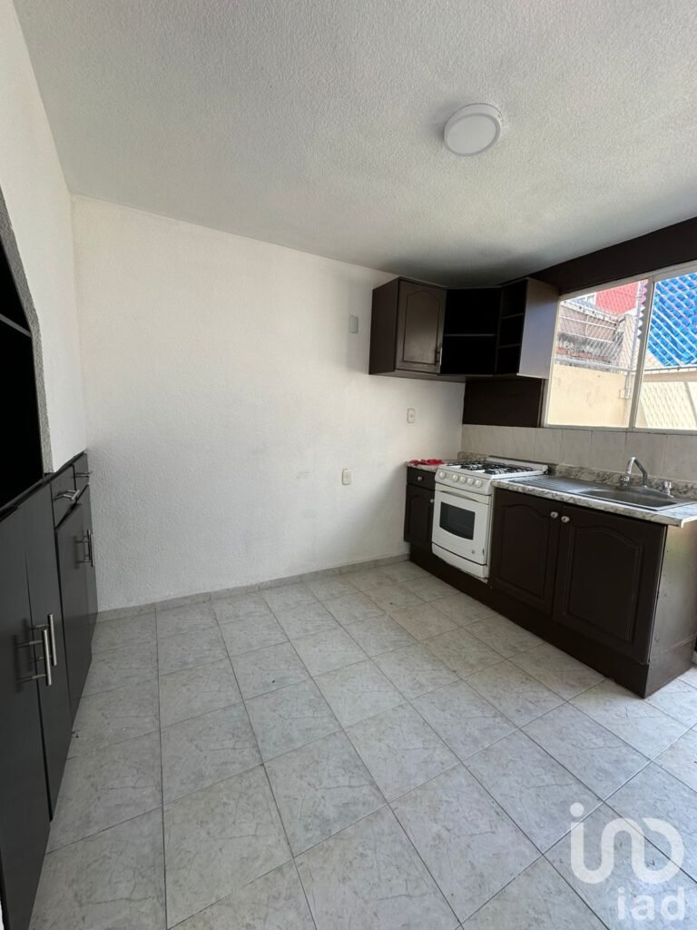 Casa en VENTA en Las Americas Ecatepec