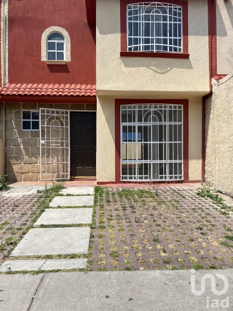 Casa en VENTA en Las Americas Ecatepec