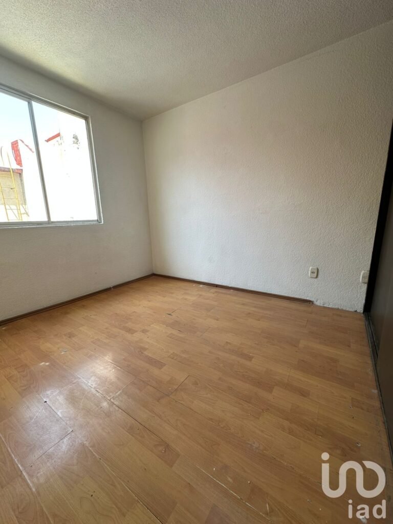 Casa en VENTA en Las Americas Ecatepec