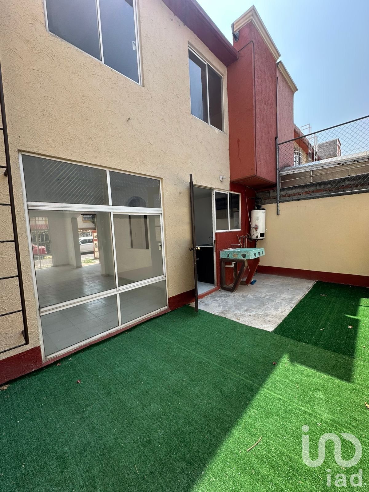 Casa en VENTA en Las Americas Ecatepec