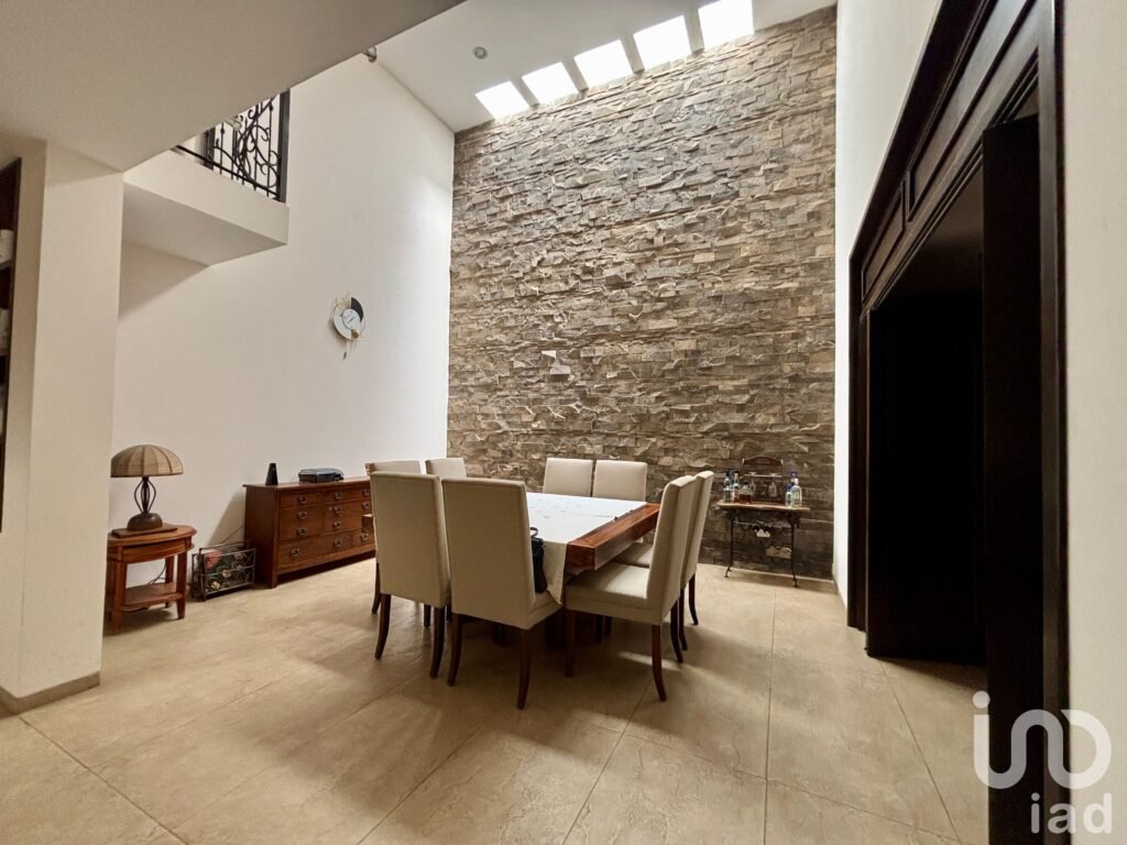 Casa en Venta en Las Plazas Residencial Nrte