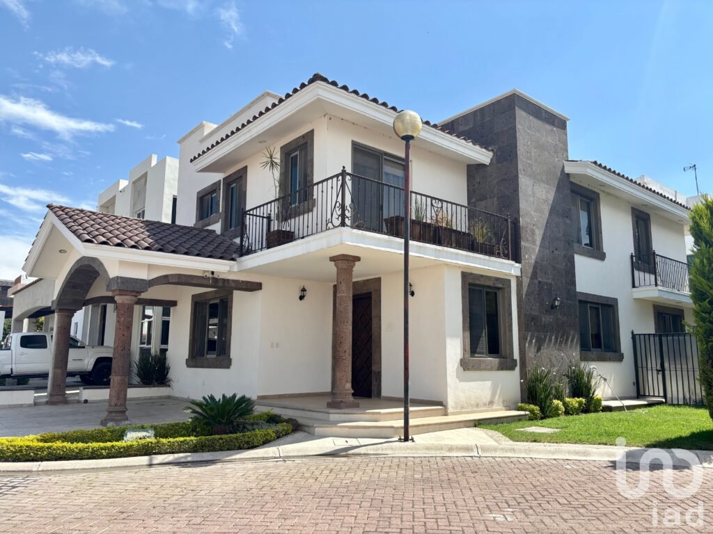 Casa en Venta en Las Plazas Residencial Nrte - 2342532 casas en venta casa en venta en las plazas residencial nrte 291331