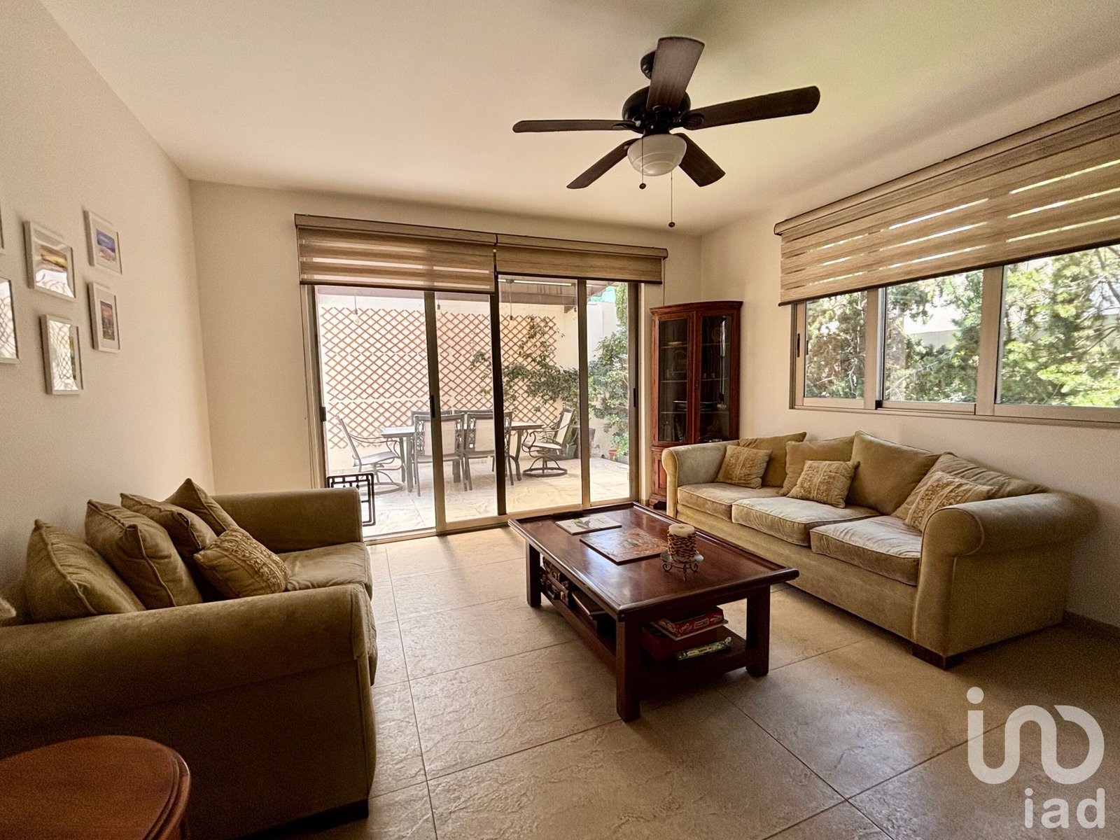 Casa en Venta en Las Plazas Residencial Nrte