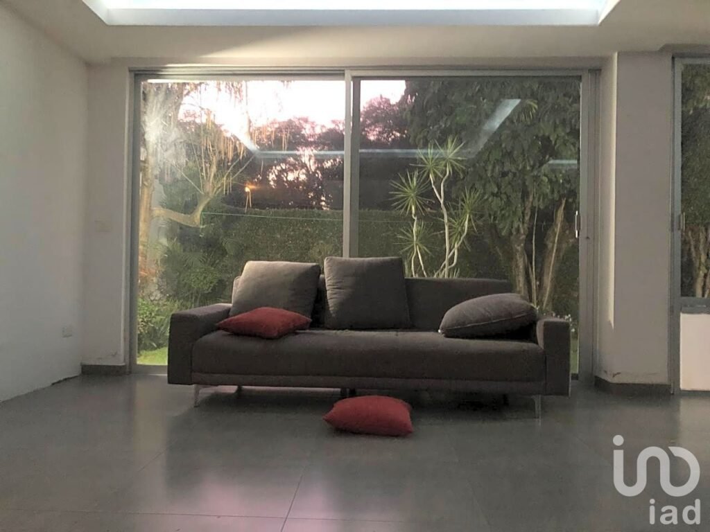 CASA EN VENTA EN FRACCIONAMIENTO LA CAÑADA, CUERNAVACA, MORELOS