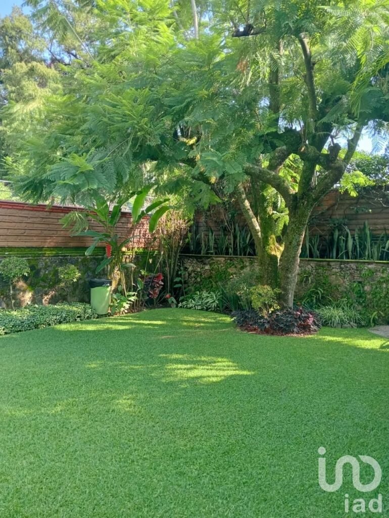 CASA EN VENTA EN FRACCIONAMIENTO LA CAÑADA, CUERNAVACA, MORELOS