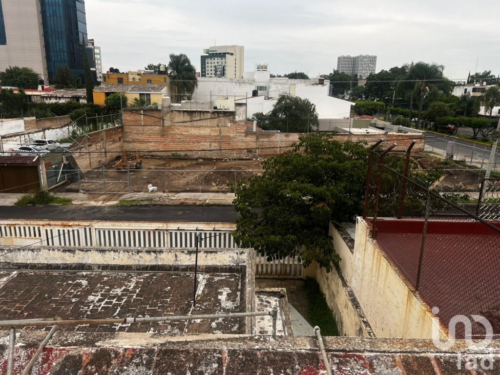 Terreno en Venta Ciudad del Sol, Zapopan, Jalisco.