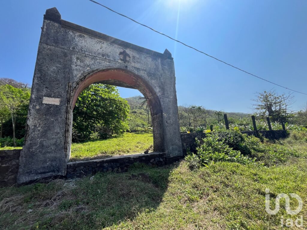 Terreno en venta en Montepio en San Andrés Tuxtla, Veracruz