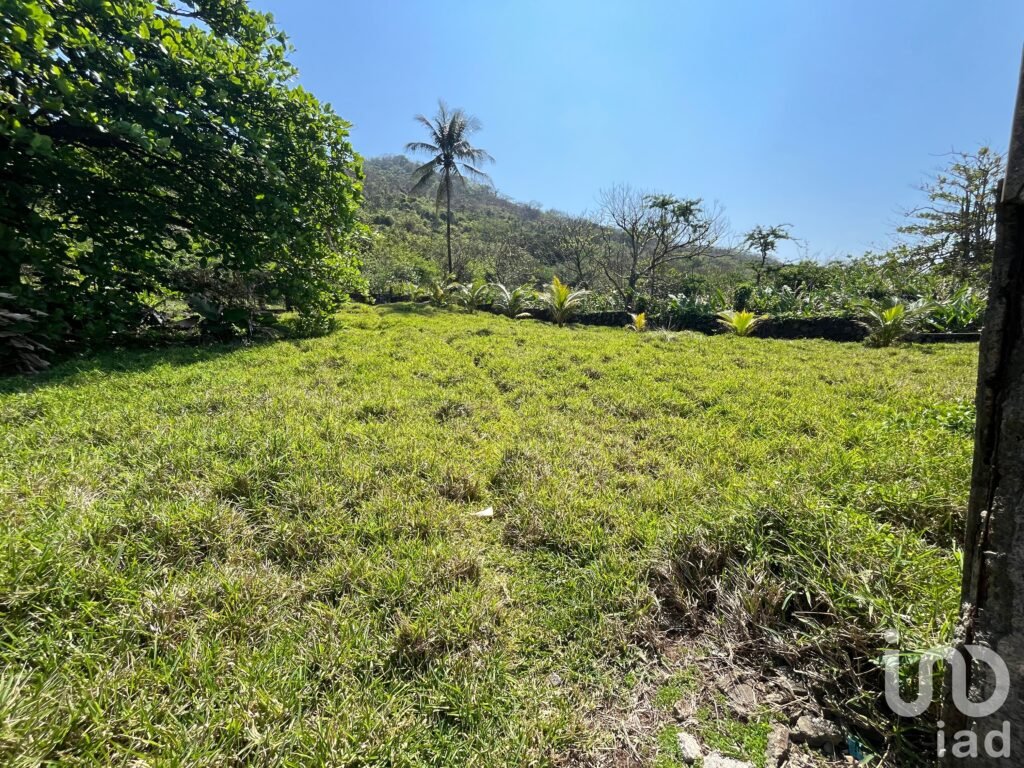 Terreno en venta en Montepio en San Andrés Tuxtla, Veracruz