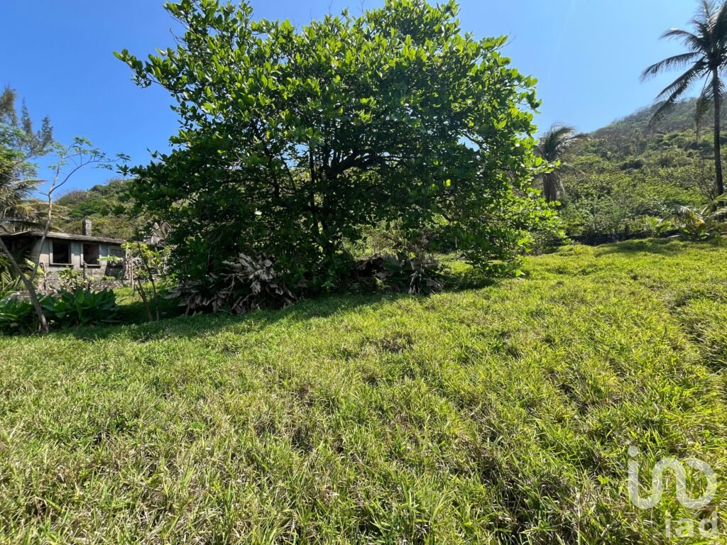 Terreno en venta en Montepio en San Andrés Tuxtla, Veracruz
