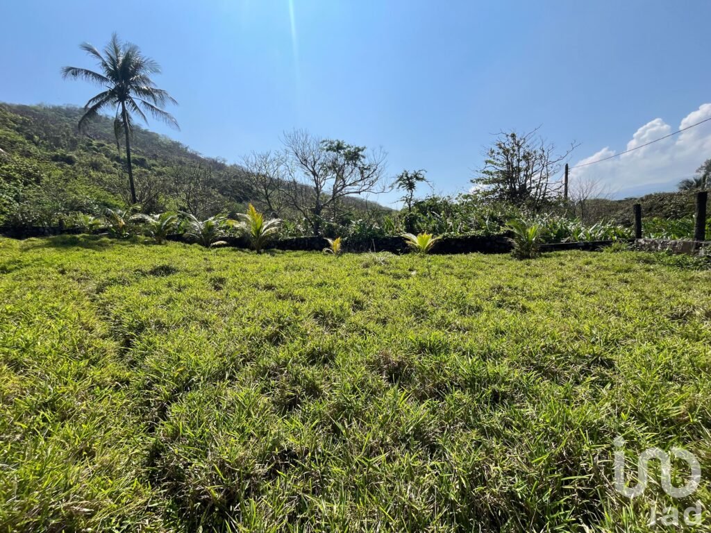 Terreno en venta en Montepio en San Andrés Tuxtla, Veracruz
