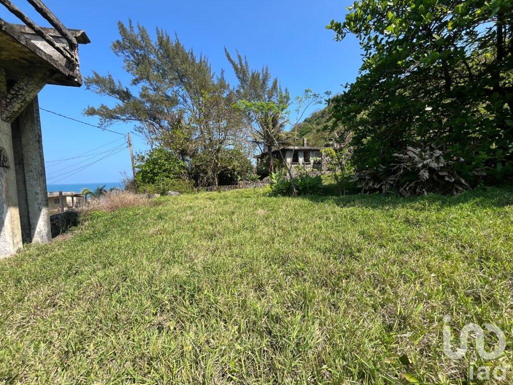 Terreno en venta en Montepio en San Andrés Tuxtla, Veracruz