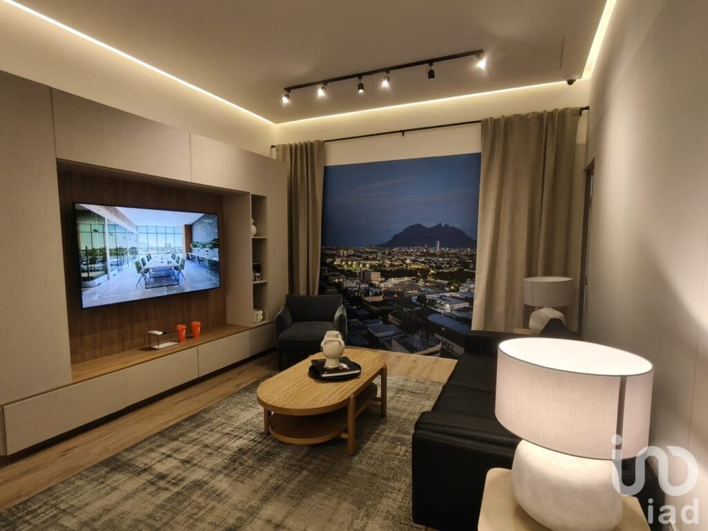 Venta Departamento en Monterrey para vivir cerca de todo