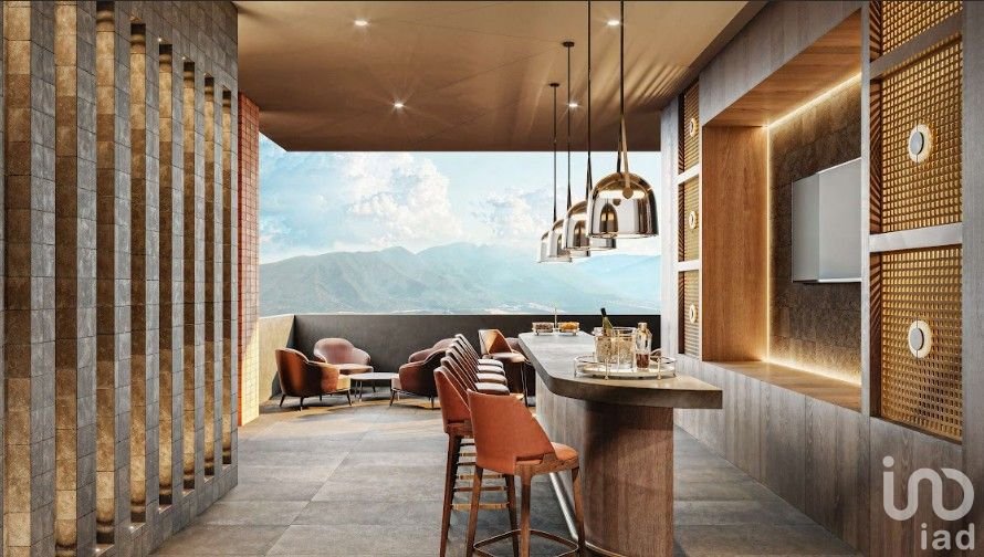 Venta Departamento en Monterrey para vivir cerca de todo