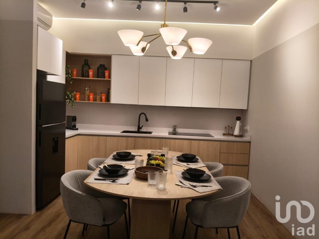 Venta Departamento en Monterrey para vivir cerca de todo