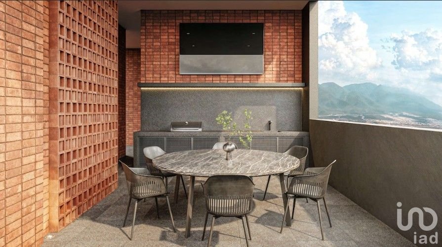 Venta Departamento en Monterrey para vivir cerca de todo