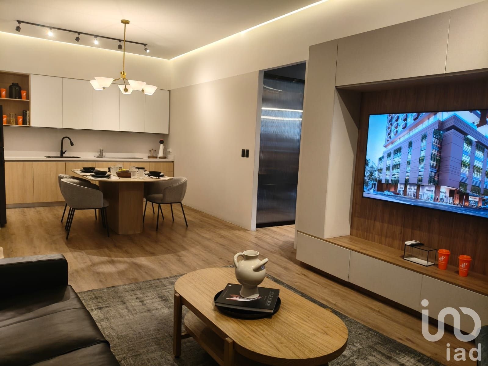 Venta Departamento en Monterrey para vivir cerca de todo