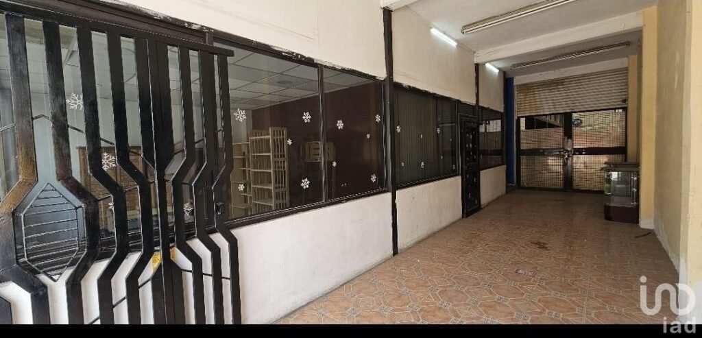 RENTA DE BODEGA EN CASCO DE SAN JUAN CHALCO EDO DE MEXICO