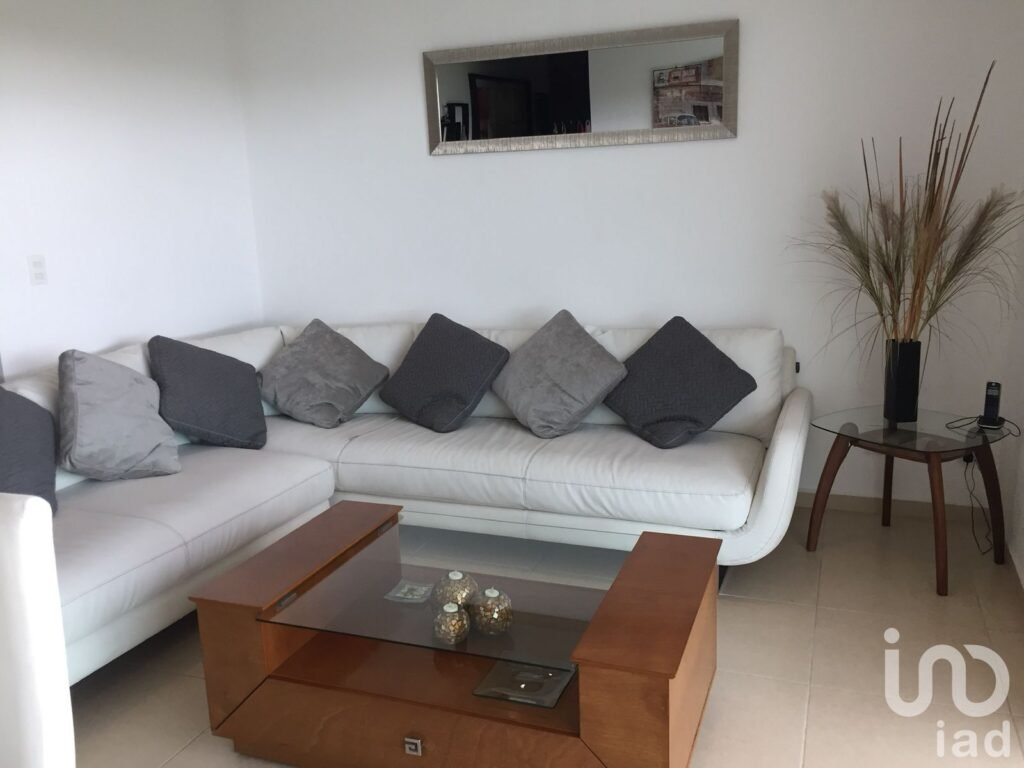 Departamento en Renta Vista Marqués Angelópolis II Puebla