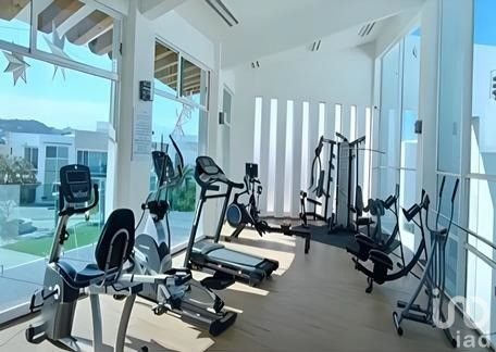 Departamento en Renta Vista Marqués Angelópolis II Puebla