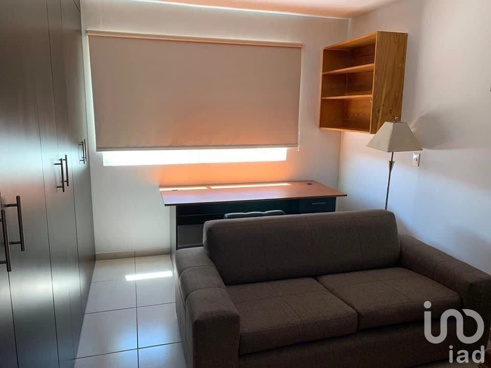 Departamento en Renta Vista Marqués Angelópolis II Puebla