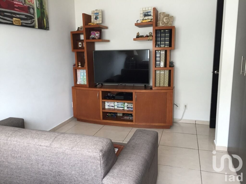 Departamento en Renta Vista Marqués Angelópolis II Puebla