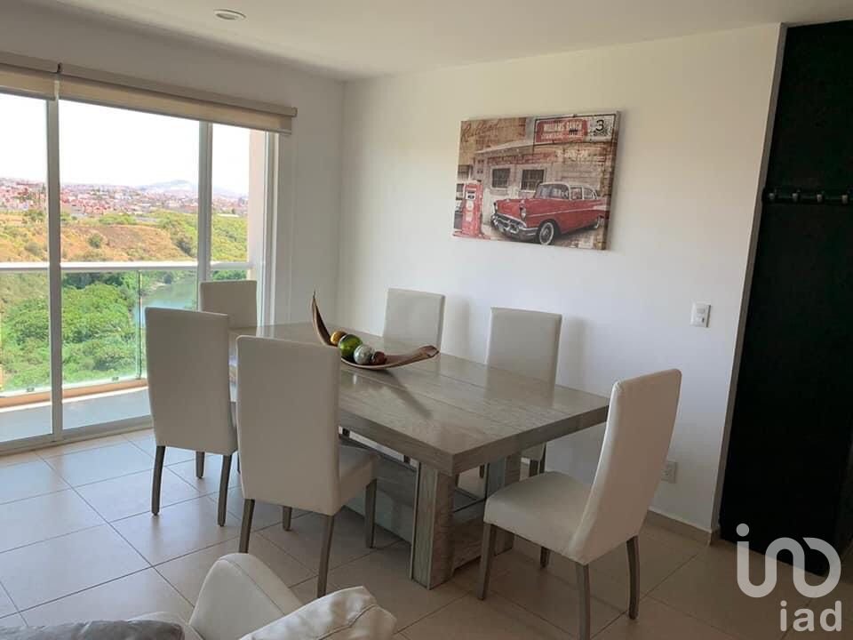 Departamento en Renta Vista Marqués Angelópolis II Puebla