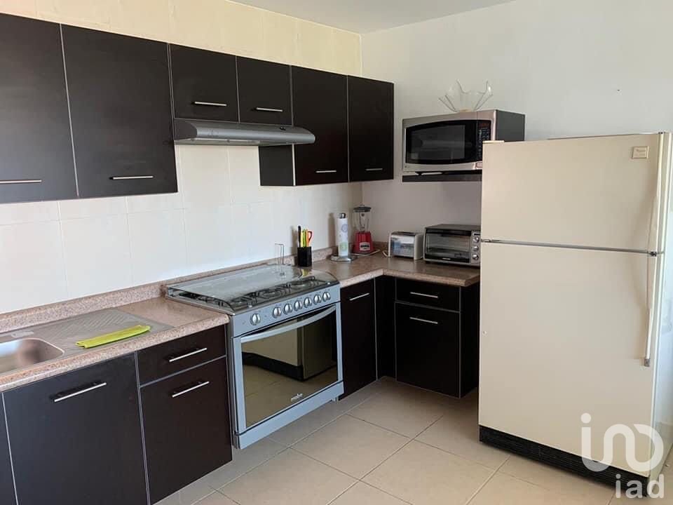 Departamento en Renta Vista Marqués Angelópolis II Puebla