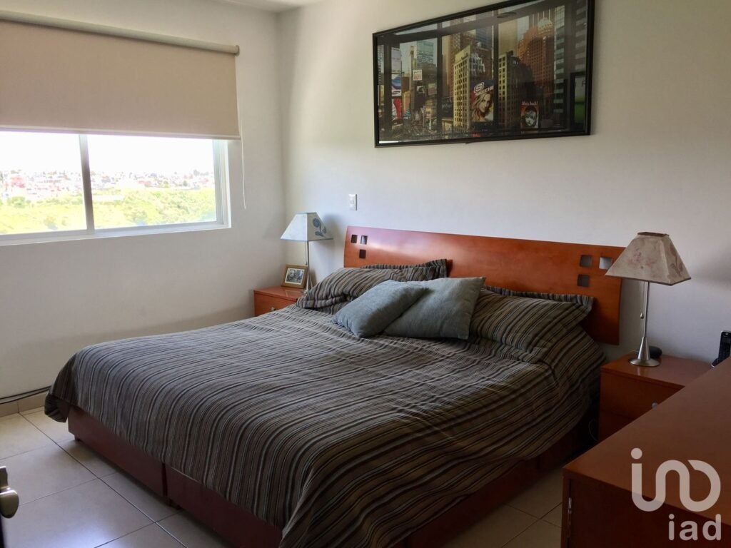 Departamento en Renta Vista Marqués Angelópolis II Puebla