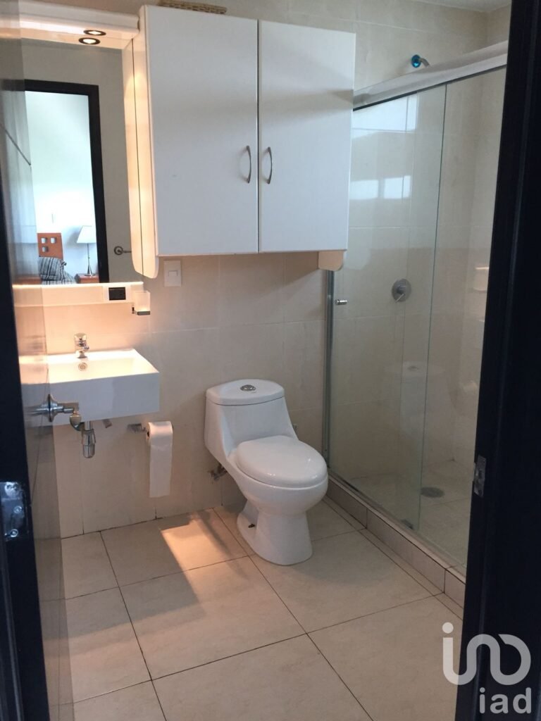 Departamento en Renta Vista Marqués Angelópolis II Puebla