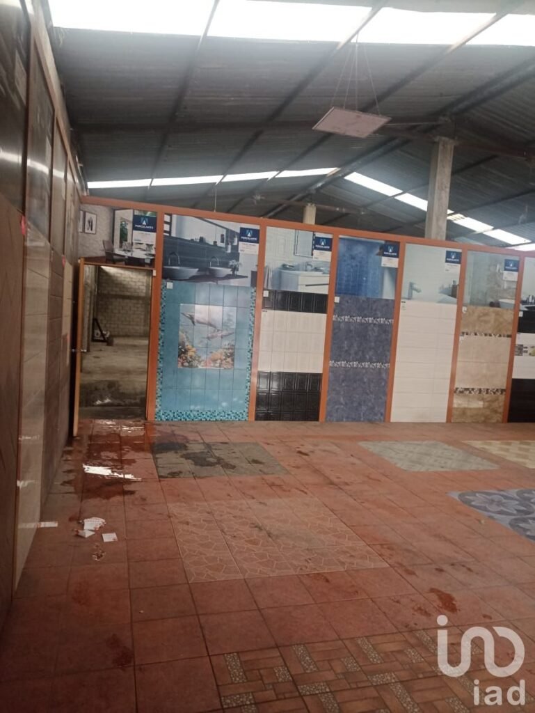 Local en Renta San Cristóbal Tepatlaxco Municipio de San Martin Texmelucan Puebla