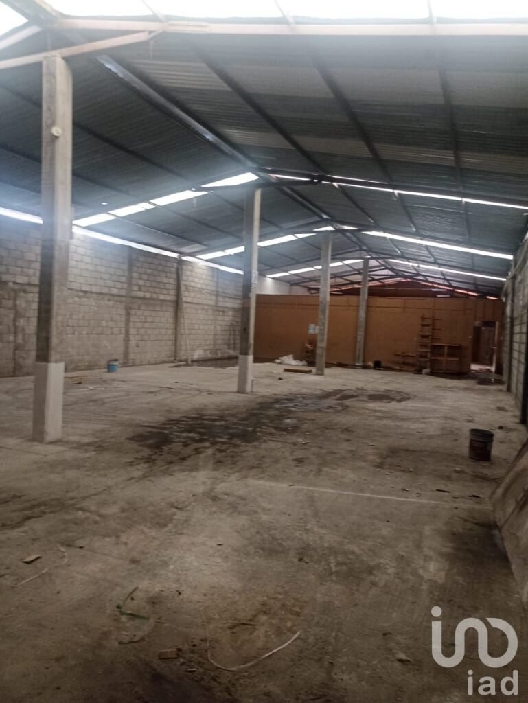 Local en Renta San Cristóbal Tepatlaxco Municipio de San Martin Texmelucan Puebla