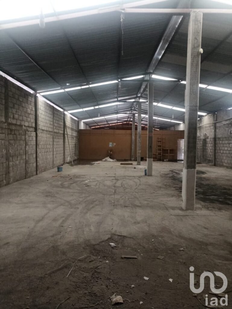 Local en Renta San Cristóbal Tepatlaxco Municipio de San Martin Texmelucan Puebla