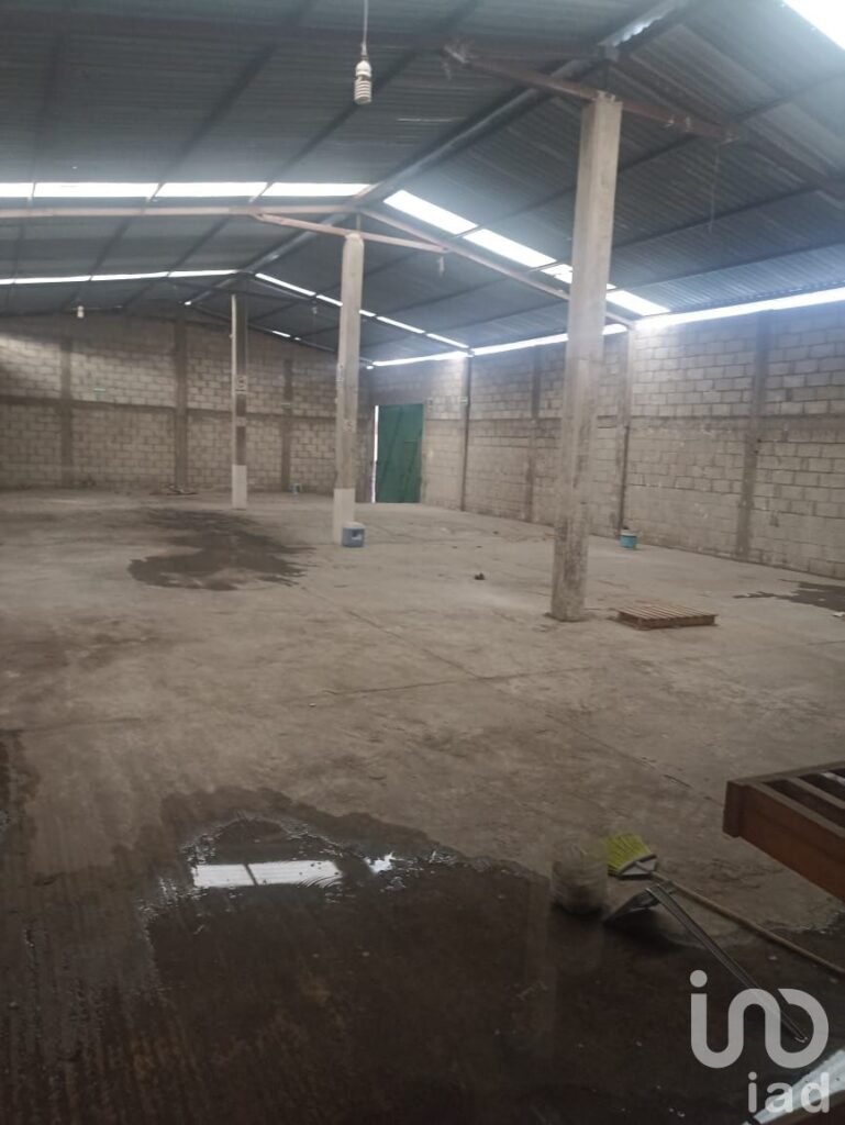 Local en Renta San Cristóbal Tepatlaxco Municipio de San Martin Texmelucan Puebla