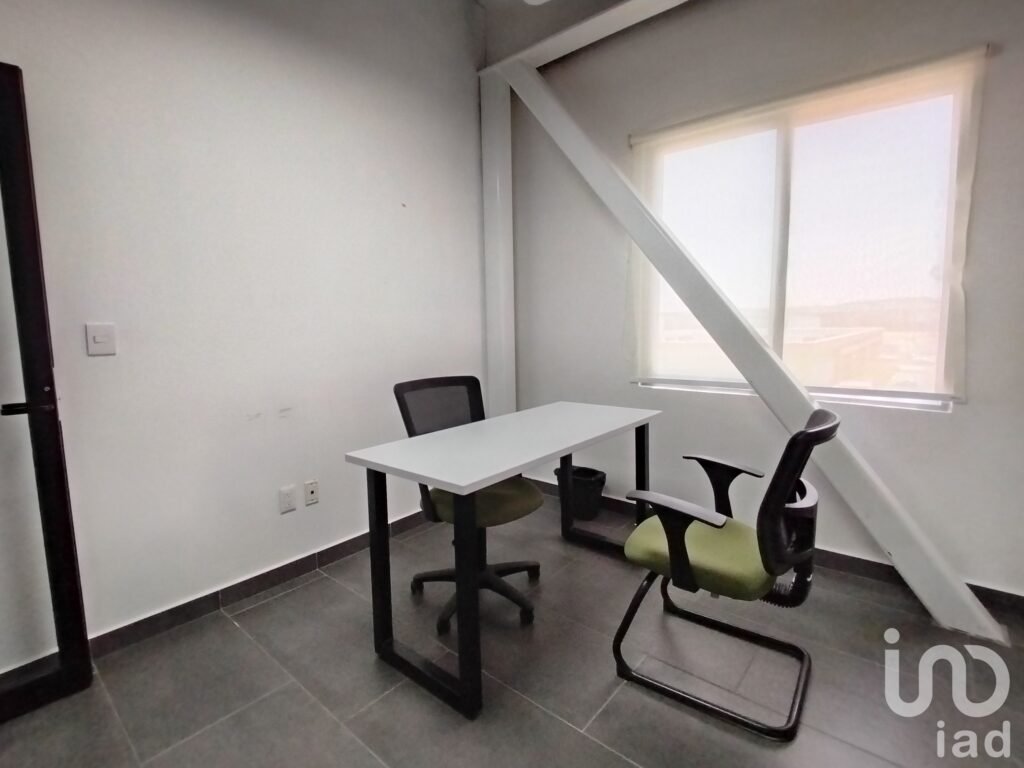 Oficina en Renta en Aguascalientes