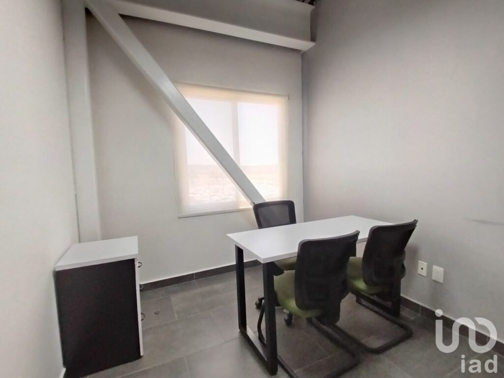 Oficina en Renta en Aguascalientes