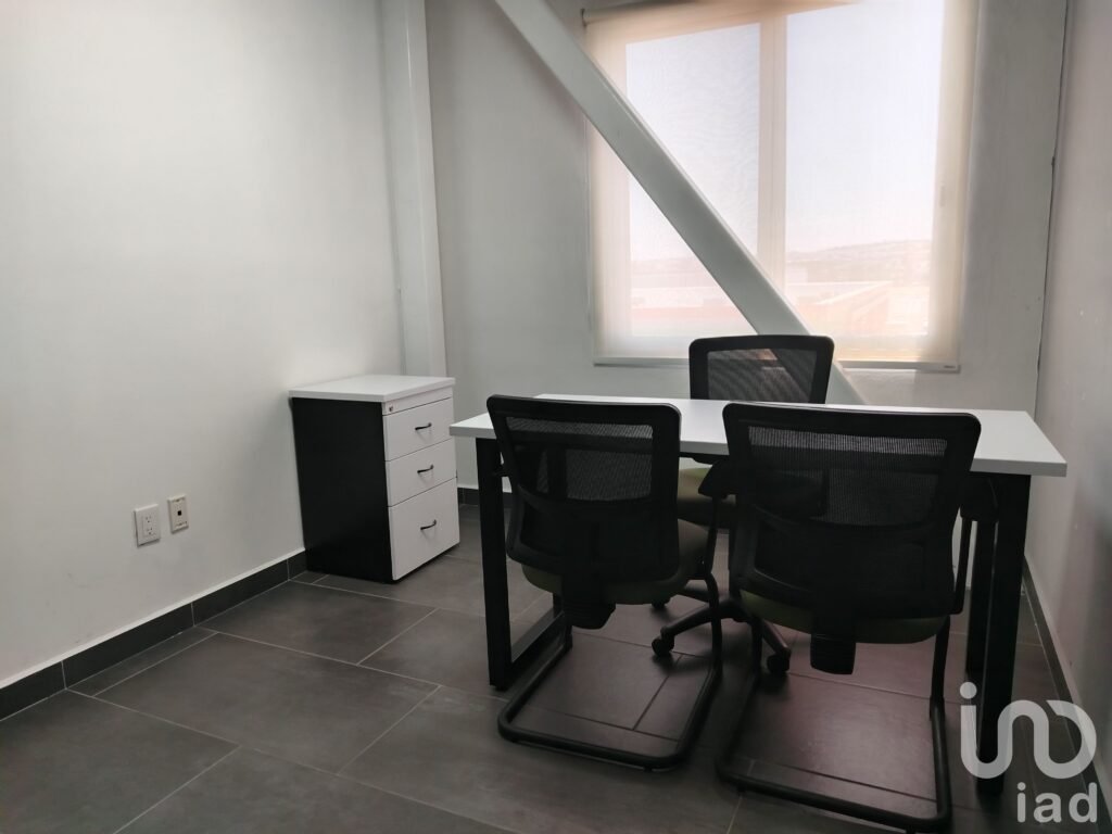 Oficina en Renta en Aguascalientes