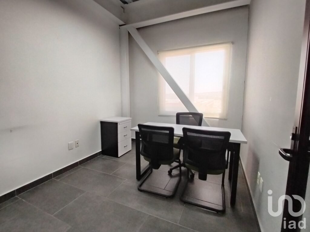 Oficina en Renta en Aguascalientes