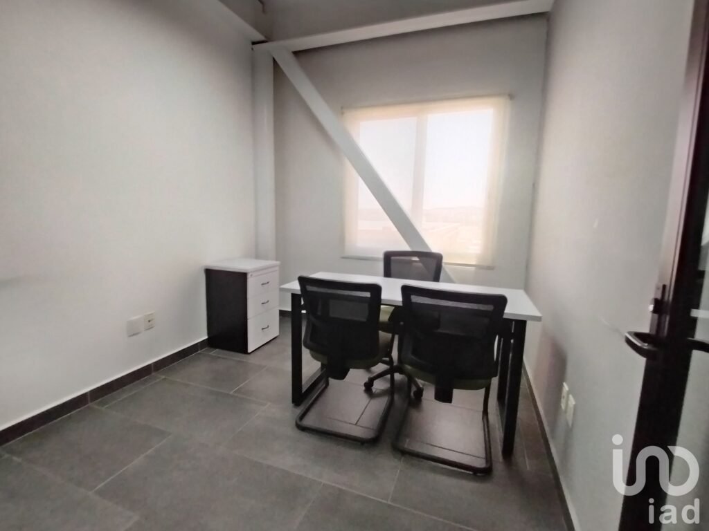 Oficina en Renta en Aguascalientes