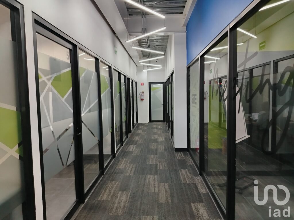 Oficina en Renta en Aguascalientes