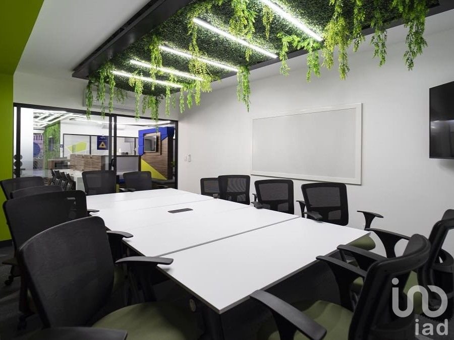 Oficina en Renta en Aguascalientes