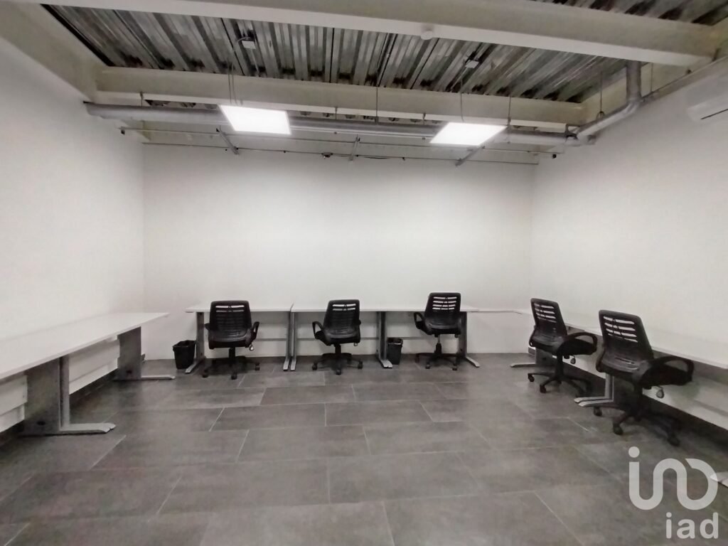 Oficina en Renta en Aguascalientes al Norte