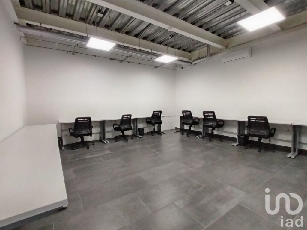 Oficina en Renta en Aguascalientes al Norte