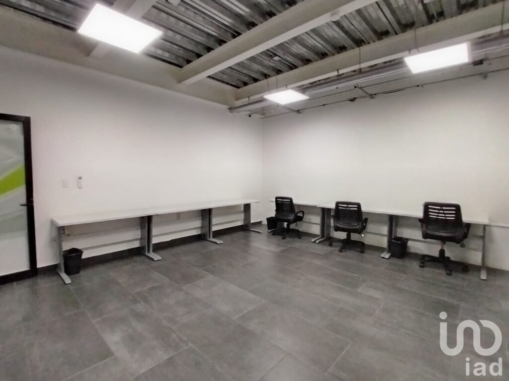 Oficina en Renta en Aguascalientes al Norte